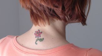 Картинка по теме - как убрать тату