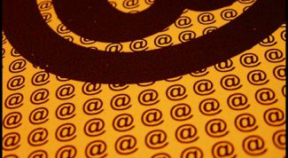 Картинка по теме - как удалить папку в почте