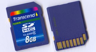 Картинка по теме - как отформатировать карту памяти