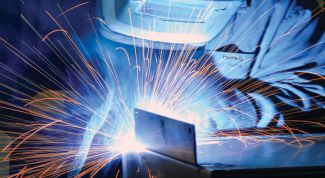 Картинка по теме - как варить железо