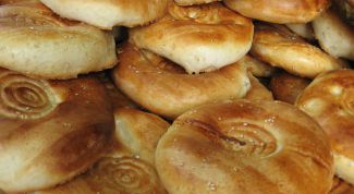 Картинка по теме - как придать форму булочкам