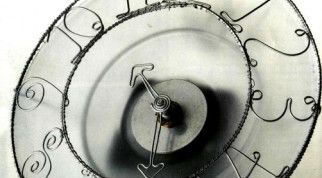 Картинка по теме - как плести из проволки