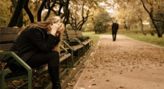 Картинка по теме - как пережить разрыв отношений с мужчиной