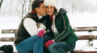 Картинка по теме - как избежать неловкого молчания с девушкой