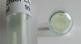 Картинка по теме - как развести хлорку