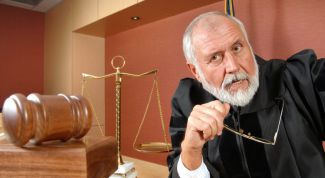 Картинка по теме - как написать отвод судье