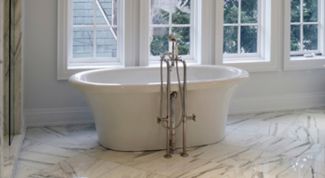 Картинка по теме - как чистить мрамор