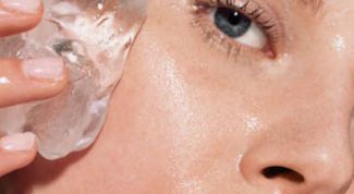 Картинка по теме - как восстановить цвет лица