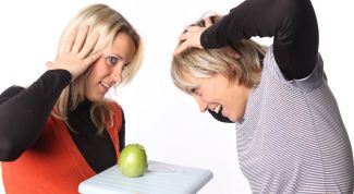 Картинка по теме - как определить индекс тела