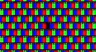 Картинка по теме - как проверить пиксели телевизора