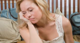 Картинка по теме - как справиться с бессоницей