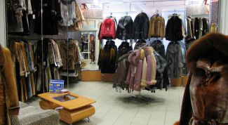 Картинка по теме - как сдать в магазин шубу