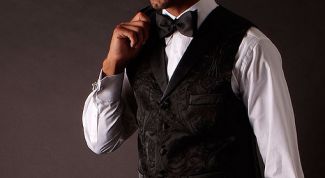 Картинка по теме - как выкроить жилетку