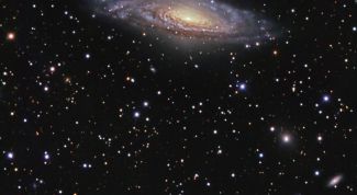 Картинка по теме - как найти cатурн на небе