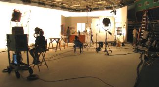 Картинка по теме - как создать свою киностудию