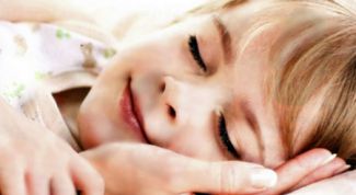 Картинка по теме - как нормализовать сон ребенка