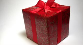 Картинка по теме - как отблагодарить за подарок