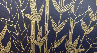 Картинка по теме - как начать клеить обои