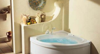 Картинка по теме - как выбрать ванну с гидромассажем