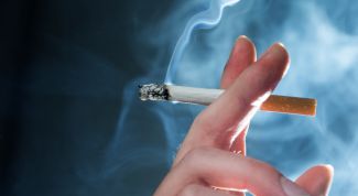 Картинка по теме - как избавиться от запаха дыма в одежде