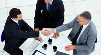 Картинка по теме - как искать инвестора