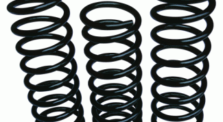 Картинка по теме - как рассчитать пружину