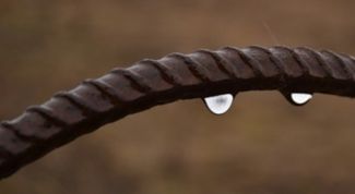 Картинка по теме - как гнуть арматуру