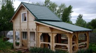 Картинка по теме - как построить дешевый домик