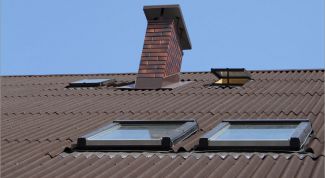 Картинка по теме - как покрыть шифером крышу