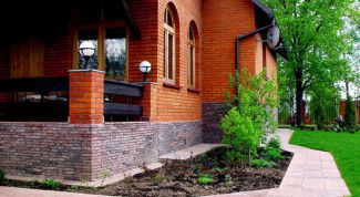 Картинка по теме - как сделать тротуар