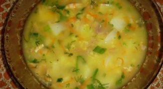 Картинка по теме - как варить уху из голов