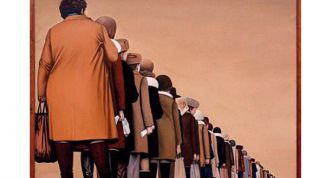 Картинка по теме - как встать в очередь на жилье