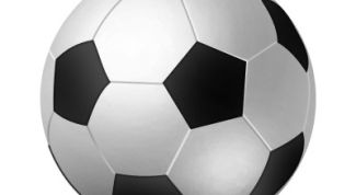 Картинка по теме - как рисовать мяч