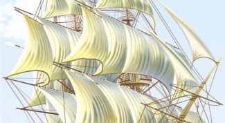 Картинка по теме - как научиться рисовать корабли