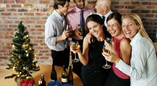 Картинка по теме - как поздравить руководителя с новым годом