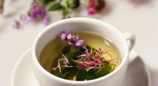 Картинка по теме - как заварить иван чай