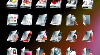 Картинка по теме - как изменить иконки на компьютере