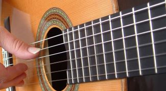 Картинка по теме - как играть новичку на гитаре