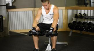 Картинка по теме - как накачать быстро руки и грудь