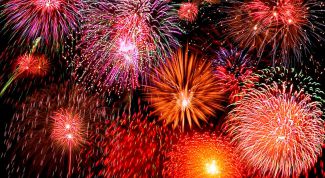 Картинка по теме - как фотографировать фейерверк