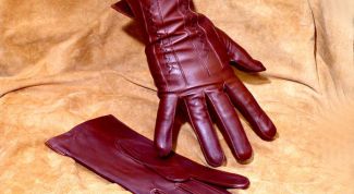 Картинка по теме - как измерить размер перчаток