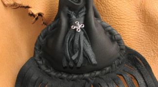 Картинка по теме - как определить настоящую кожу