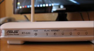 Картинка по теме - как настроить роутер asus 520