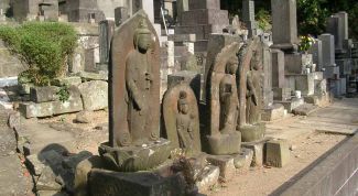 Картинка по теме - как найти место захоронения человека