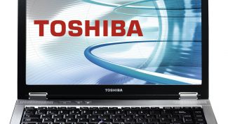 Картинка по теме - как установить xp на ноутбук toshiba