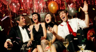 Картинка по теме - как находиться в центре внимания