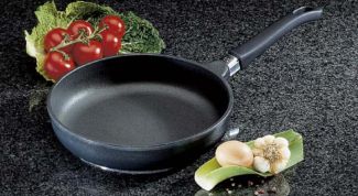 Картинка по теме - как выбрать хорошую сковороду