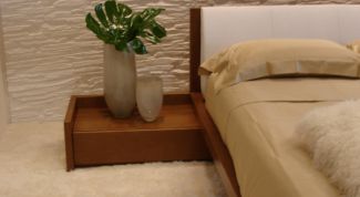 Картинка по теме - как оформить стены спальни