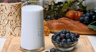 Картинка по теме - как приготовить кефир из наринэ