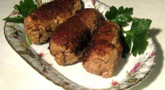 Картинка по теме - как готовить зразы